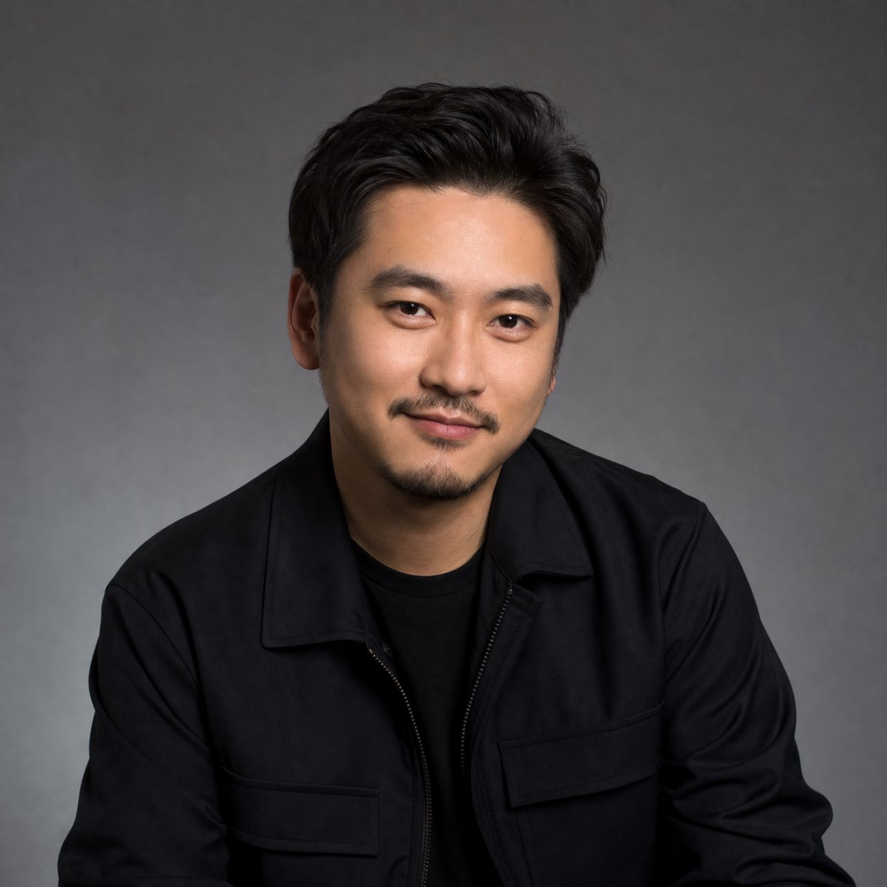 重口科技视频创作者