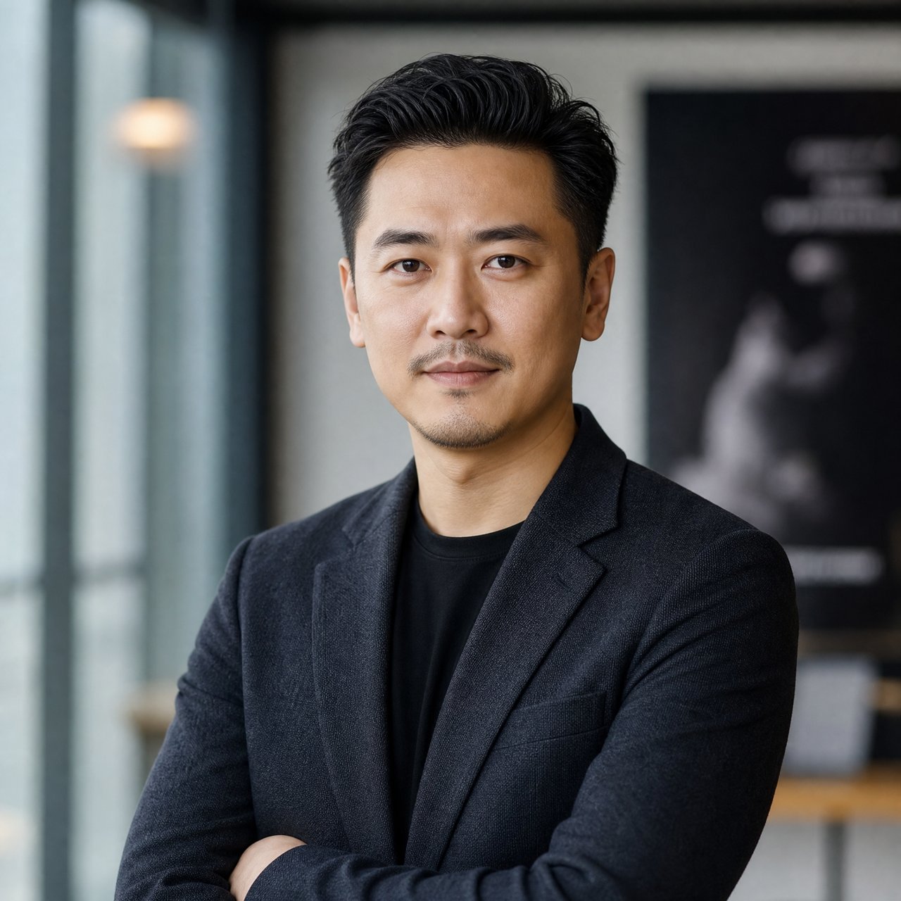 重口影视解说视频创作者