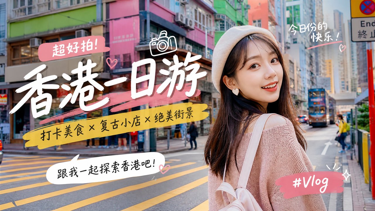 重口美食视频教程